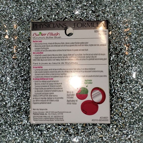 Physicians Formula Butter Blush - Picture 2 of 2